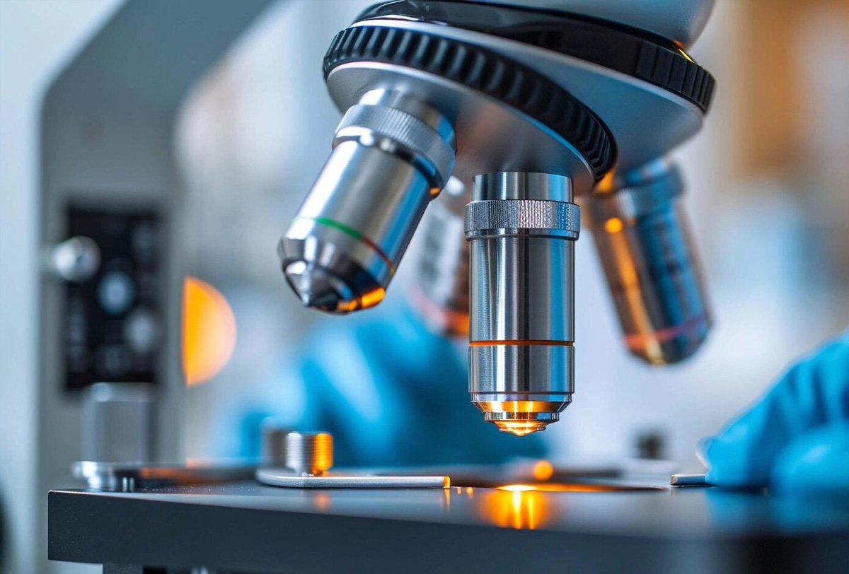 Elemental Biologics Laboratory